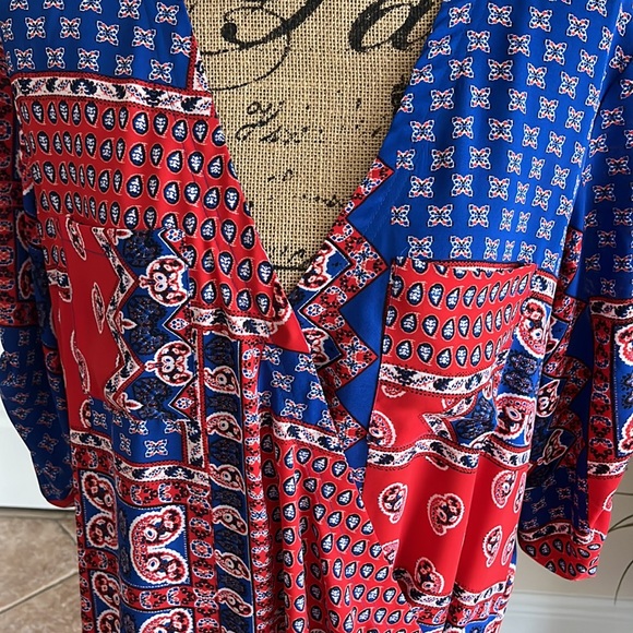 NY&CO top - Picture 3 of 6